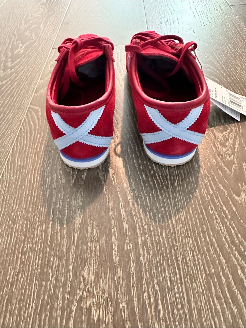Adidas Italia 70s Sneakers - Picture 5 of 6